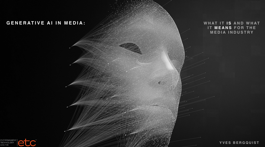 Generative AI in Media